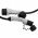 Tltkbel elektromos aut, plug-in hibrid, type2 csatlakoz, 3 fzis, 32A, 22KW, 3m