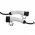 Tltkbel elektromos aut, plug-in hibrid, type2 csatlakoz, 1 fzis, 16A, 3.5KW, 5m