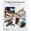 Goobay utaz�adapter EU (Typ F) UK (Typ G) fekete