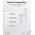 Goobay USB-A-Micro-B k�bel 1,8m feh�r USB2.0 480Mbit/s 0,5A 2,5W