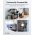 Goobay Hosszabb�t� k�bel v�d��rintkez�s 5m 3x1,5mm2 90� CEE7/7 -> CEE7/3 fekete