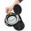 Goobay csere lencse 5dioptria 100mm 2,25x �veg lupal�mp�hoz