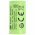 GP GP75AAH 2/3AA Akkumul�tor 1,2V 750mAh 1db/csomag modell�p�t� NiMH