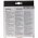 Technoline BC1000 t�lt�k�szlet Panasonic eneloop HR-3UTGB AA 2700mAh 4db/csomag Akkumul�torbox NiMH