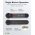 Goobay digit�lis guminyom�sm�r� 1x CR2032 3V l�tium elemmel - Ki�rus�t�s - A k�szlet erej�ig