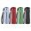 EMOS LED-es zsebl�mpa, eleml�mpa 9 LED-es +3db AAA elem z�ld