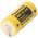 Panasonic BR-2/3 A 3,0V U-alak� forrf�llel l�tium elem