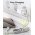 Goobay 5W USB-A h�l�zati adapter feh�r 1x USB-A csatlakoz�