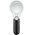Goobay LED olvas� nagy�t� 75mm 1,75x �s 22mm 12,25x 3xAAA (mikro) elemmel m�k�dik ami nem tartoz�k
