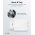 Goobay 28W USB-A dupla gyorst�lt� feh�r 2x USB-A Quick Charge 3.0