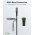 Goobay Textile Cable Micro-USB-USB-A textilk�bel spacegrau/silber 0,5m 2,1A 10,5W