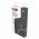 EMOS Powerbank k�ls� Akkumul�tor WI 1046, 10000mAh, 20W, Wireless t�lt�s, MagSafe compatibilis, sz�rke
