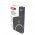 EMOS Powerbank k�ls� Akkumul�tor WI 522, 5000mAh, 20W, Wireless t�lt�s, MagSafe compatibilis, sz�rke