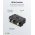Goobay SCART adapter SCART csatlakoz� 3x RCA (cinch) aljzat