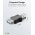 Goobay USB-A adapter csatlakoz� fekete 2,5W 0,5A USB 2.0