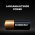 Duracell LR23 (MN21) 12V 2db/csomag alk�li-mang�n