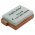 Helyettes�t� Akkumul�tor digibuddy Canon LP-E8 7,4V 1020mAh Li-Ion