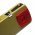 Voltronic 0830 lapos LED l�mpa piros-z�ld sz�r� 1x3R12