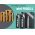 Duracell LR03/AAA (Micro) MN2400 elem 1,5V 10db/csomag alk�li-mang�n