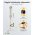 Goobay LED munkal�mpa teleszk�pos �llv�nnyal 30W 2550lm 4000K IP65