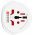 Skross World Adapter PRO univerz�lis utaz� adapter 2 �s 3 p�lus� k�sz�l�kekhez