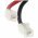Helyettes�t� Akkumul�tor mobiltelefon, vezet�k n�lk�li telefon AUDIOL Sagem 3,6V 300mAh NiMH