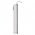 EMOS Hosszabb�t� 2m, 3 aljzat, kapcsol�s, 1db USB-A + 1db USB-C, feh�r