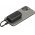 Goobay Powerbank 5000mAh USB-C k�bellel 20W Power Delivery Quick Charge - A k�szlet erej�ig