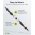 Goobay k�belcsatlakoz� 7,5cm IP68 v�z- �s por�ll� k�belk�zdarab