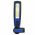XCell Worklight SPIN LED munkal�mpa 360� forgathat� 180� d�nthet� 3,6V 2200mAh Li-Ion