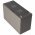 Exide Sonnenschein Solar S 12/6.6 S Akkumul�tor 12V 6,6Ah AGM/�lom-zsel�s
