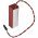 Saft Lithoguard 1LS14500 Tadiran TL-5242/W l�tium elem (figyelem csatlakoz�) l�tium-ti�nil-klorid
