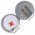 Helyettes�t� Akkumul�tor 2HHR140 2,4V 1400mAh forrf�l borotva �s fogkefe