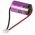 Helyettes�t� elem Testo 175-T3 175-H1 175-H2 175-S1 175-S2 1/2AA 3,6V k�bel �s csatlakoz� l�tium