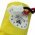 Helyettes�t� Omron CPM2A-BAT01 CJ1 CPM2A CQM1H NS7 feh�r csatlakoz� l�tium elem