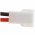 Helyettes�t� elem CR2032 csatlakoz�val KITSSB-T9K4-1 Varta 2/CR2032 3V l�tium elem