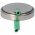 Ansmann CR2354 gomb 550mAh U-forma forrf�l l�tium elem
