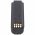 Alarm rendszer val� Akkumul�tor DAITEM BATLI38 3,6 V 2000 mAh BATLI28