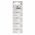 Maxell CR2032 100db/csomag l�tium elem