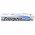 Energizer L92 l�tium elem AAA, 1,5 volt 1260 mAh, 4 db-os bliszter, FR03