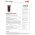 EVE ER34615DSEVE ER34615 3,6V 19000mAh D (g�li�t) l�tium elem