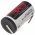 EVE ER34615DSEVE 3,6V 19000mAh forrf�lekkel U-form�ban l�tium elem