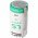 Saft LS26500 C (b�bi m�ret) l�tium elem U-alak� forrf�l Li-SOCI2