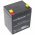 Multipower MP4.5-12 12V 4,5Ah Akkumul�tor AGM �lom-zsel�s