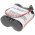 Helyettes�t� elem Mitsubishi Electric BAT6V1 MR-J4 6V 1800mAh l�tium elem