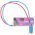 Tadiran SL-361/S Standard DUBOX-FCI-65240-002-2P l�tium elem