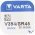 Varta V394 SR45 SR936SW 1,55V 66mAh gombelem