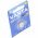 Varta CR1220 3V 35mAh l�tium elem