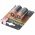 Duracell Recharge Ultra C (b�bi m�ret) HR14 Akkumul�tor 1,2V 3000mAh 2db/csomag NiMH