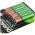 Duracell PreCharged AA Mignon ceruza Akkumul�tor 1,2V 2500mAh 4db/csomag NiMH